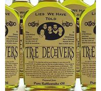 True Deceivers - Lies We Have Told