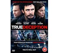 True Deception [Edizione: Regno Unito] [Import]