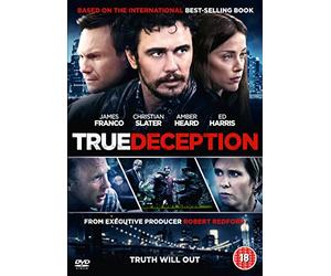 True Deception [Edizione: Regno Unito] [Import]