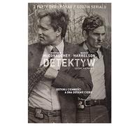 True Detective [3DVD] (Audio français. Sous-titres français)