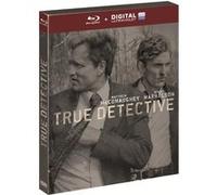 True Detective Coffret intégral de la Saison 1 - Blu-Ray E