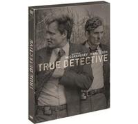 True Detective Coffret intégral de la Saison 1 - DVD E