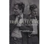 True Detective: Complete First Season