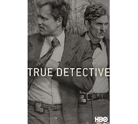 True Detective: Complete First Season [Edizione: Stati Uniti] [Import]