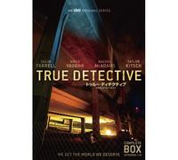 True Detective/ <> Dvd(4)