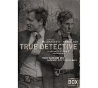True Detective/ <> Dvd(4)