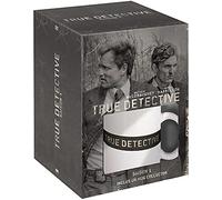 True Detective - Intégrale De La Saison 1 - + 1 Mug