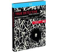 True Detective - Intégrale de la saison 1 - Édition Limitée SteelBook - Blu-ray