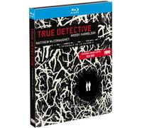 True Detective - Intégrale De La Saison 1 - Édition Steelbook® - Blu-Ray