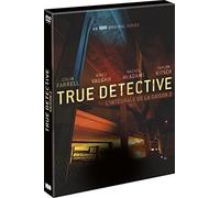 True Detective - Intégrale De La Saison 2