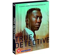 True Detective – Intégrale de la saison 3 – DVD – Édition E – Warner Bros.
