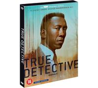 True Detective - Intégrale De La Saison 3