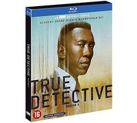 True Detective Saison 3 Blu-ray