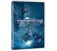 True Detective - Intégrale De La Saison 4 - Night Country