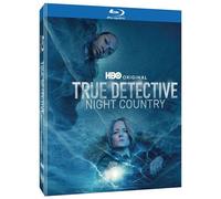True Detective - Intégrale De La Saison 4 - Night Country - Blu-Ray