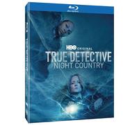 True Detective - Intégrale De La Saison 4 - Night Country - Blu-Ray