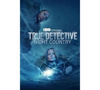 True Detective: Night Country – Blu-ray – Édition dézonée (2024)
