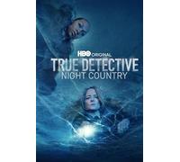 True Detective: Night Country – DVD – (2024)