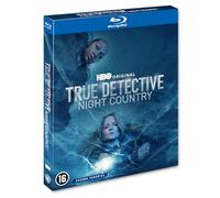 True Detective - Night Country : Saison 4 [Blu-Ray]