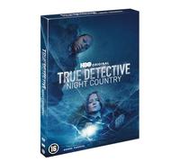 True Detective Saison 4 DVD DVD