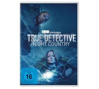 True Detective: Night Country-Staffel 4 [Import]