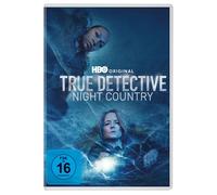 True Detective: Night Country-Staffel 4 [Import]