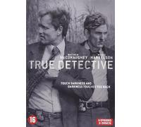True Detective - S1 (Sdvd)