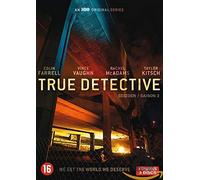 True Detective-S2 (SDVD)