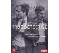 True Detective - Saison 1