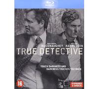 True Detective-Saison 1 [Blu-Ray]