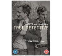 True Detective: Saison 1 Complète - Dvd (2014) Matthew Mcconaughey