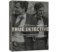 True Detective - Saison 1 - DVD - HBO