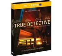 True Detective Saison 2 - Blu-ray