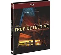 True Detective - Saison 2 - Blu-ray - HBO [Blu-ray + Copie digitale]