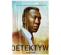 True Detective Saison 3 [3DVD] (Audio français. Sous-titres français)