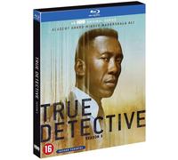 True Detective – Blu-ray – Saison 3