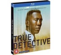 True Detective Saison 3 Blu-ray