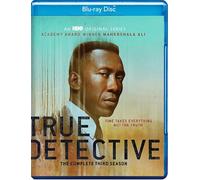 True Detective : Saison 3 [Bluray] [Blu-ray]