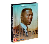 True Detective Saison 3 DVD DVD