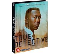True Detective Saison 3 DVD E