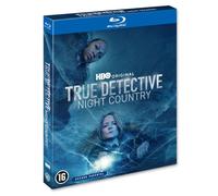 True Detective Saison 4 Blu-ray