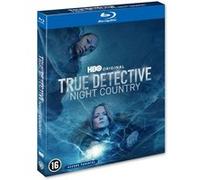 True Detective - Night Country : Saison 4 [Blu-Ray]