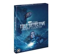 True Detective Saison 4 DVD DVD