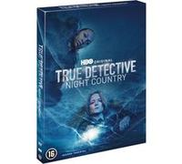 True Detective Saison 4 DVD DVD