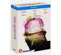 True Detective - Saisons 1 À 3 - Blu-Ray