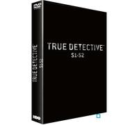 True Detective - Saisons 1 Et 2