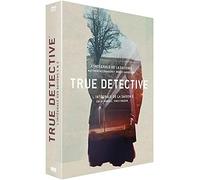 True Detective – Coffret Saisons 1 et 2 – DVD – Warner Bros.