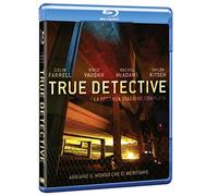 True Detective-Stagione 02 (3 Blu-Ray) [Import]