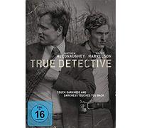 True Detective Season 1 [3 Dvds]