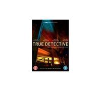 True Detective – Saison 2 – 3 DVD – Édition Royaume‑Uni – Import